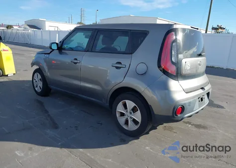2017 Kia Soul from USA, damaged, VIN KNDJN2A27H7499285